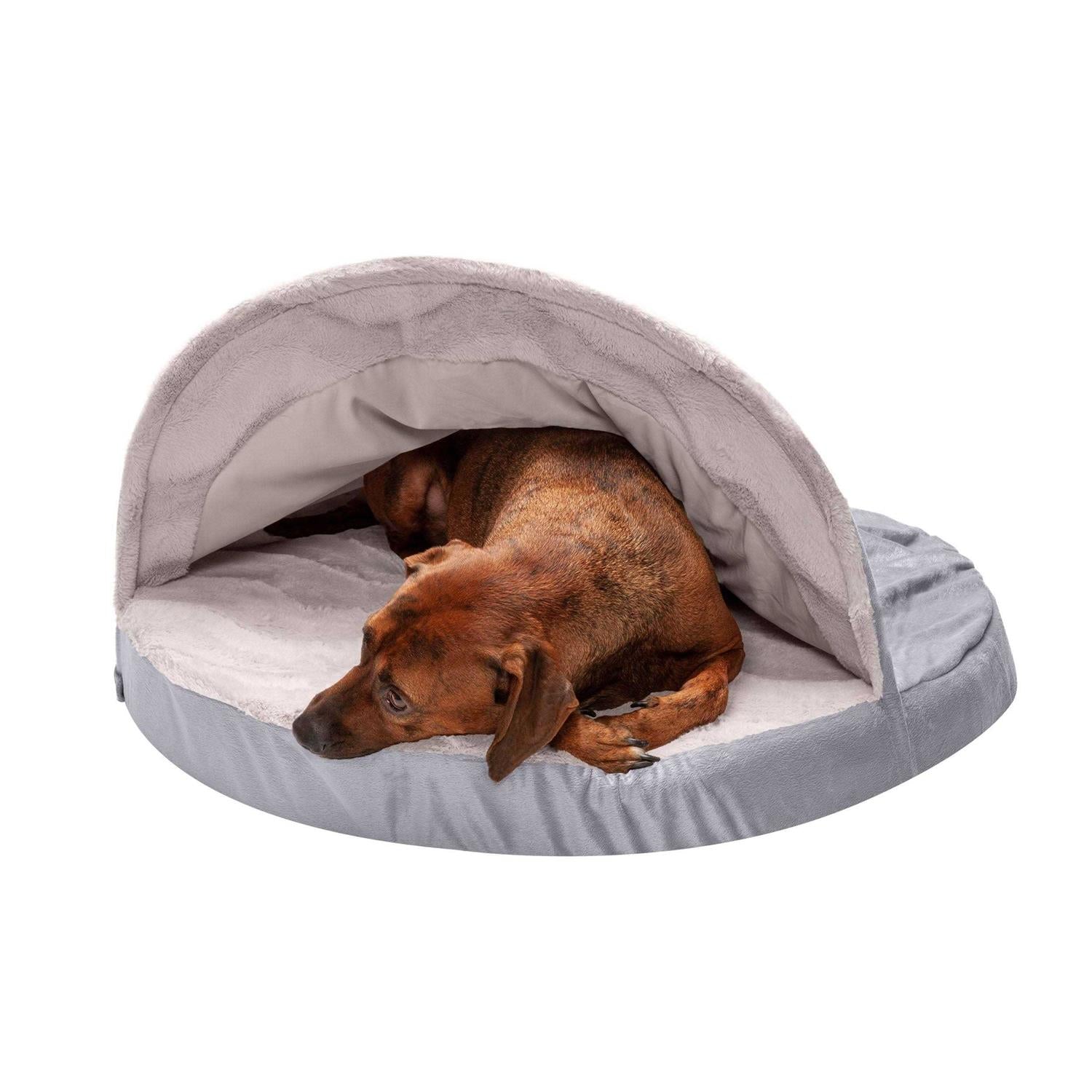 Orthopedic Pet Bed N6332
