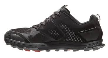 Majolica Blue Men's Trail Running Shoes K884