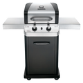 2 Burner Natural Gas Grill O9817