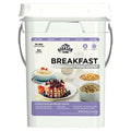 4 Gallon Pail Breakfast Emergency Food Supply G161953