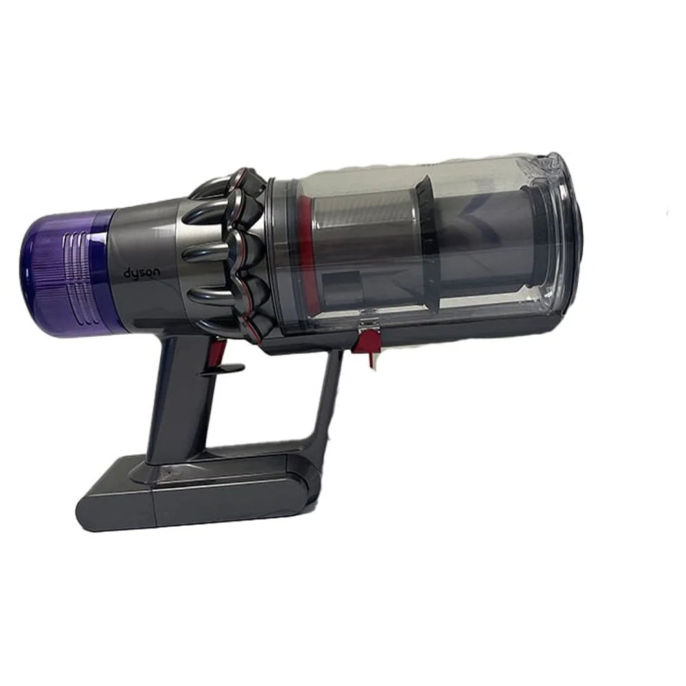 Purple Cordless Vacuum Y20373