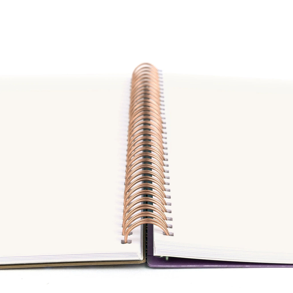 Large Weekly Monthly Planner C5170