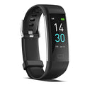 Fitness Tracker with Heart Rate Monitor, IP68 N27075