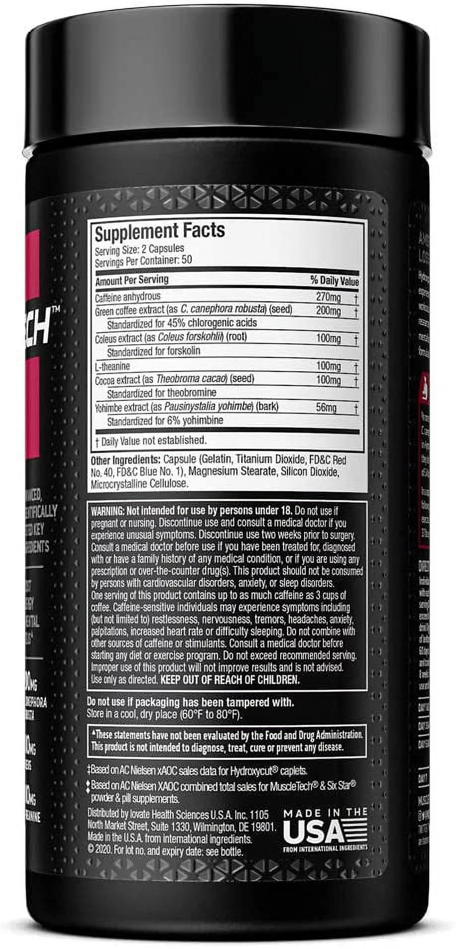 100 Capsule J74553
