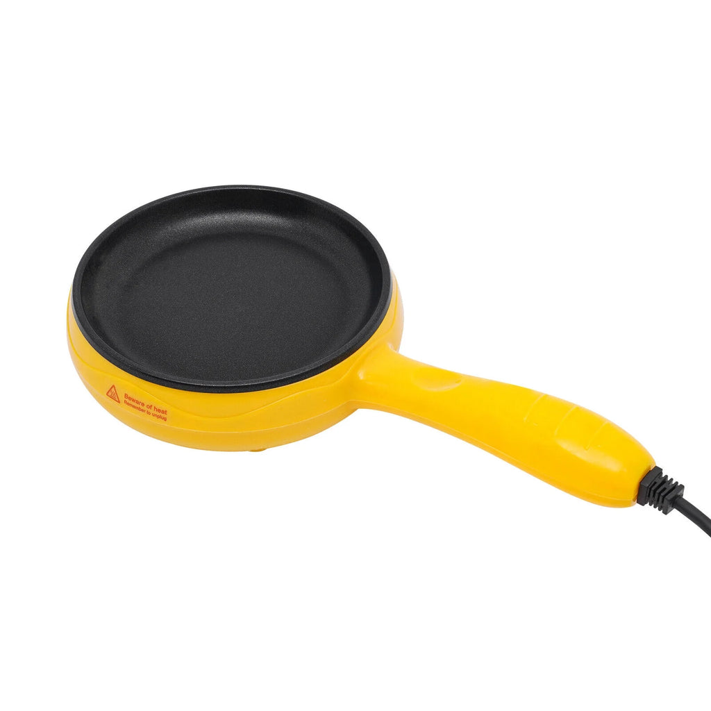 6-inch Non-Stick Electric Skillet E61703