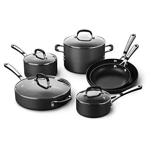 Nonstick Cookware Set H480