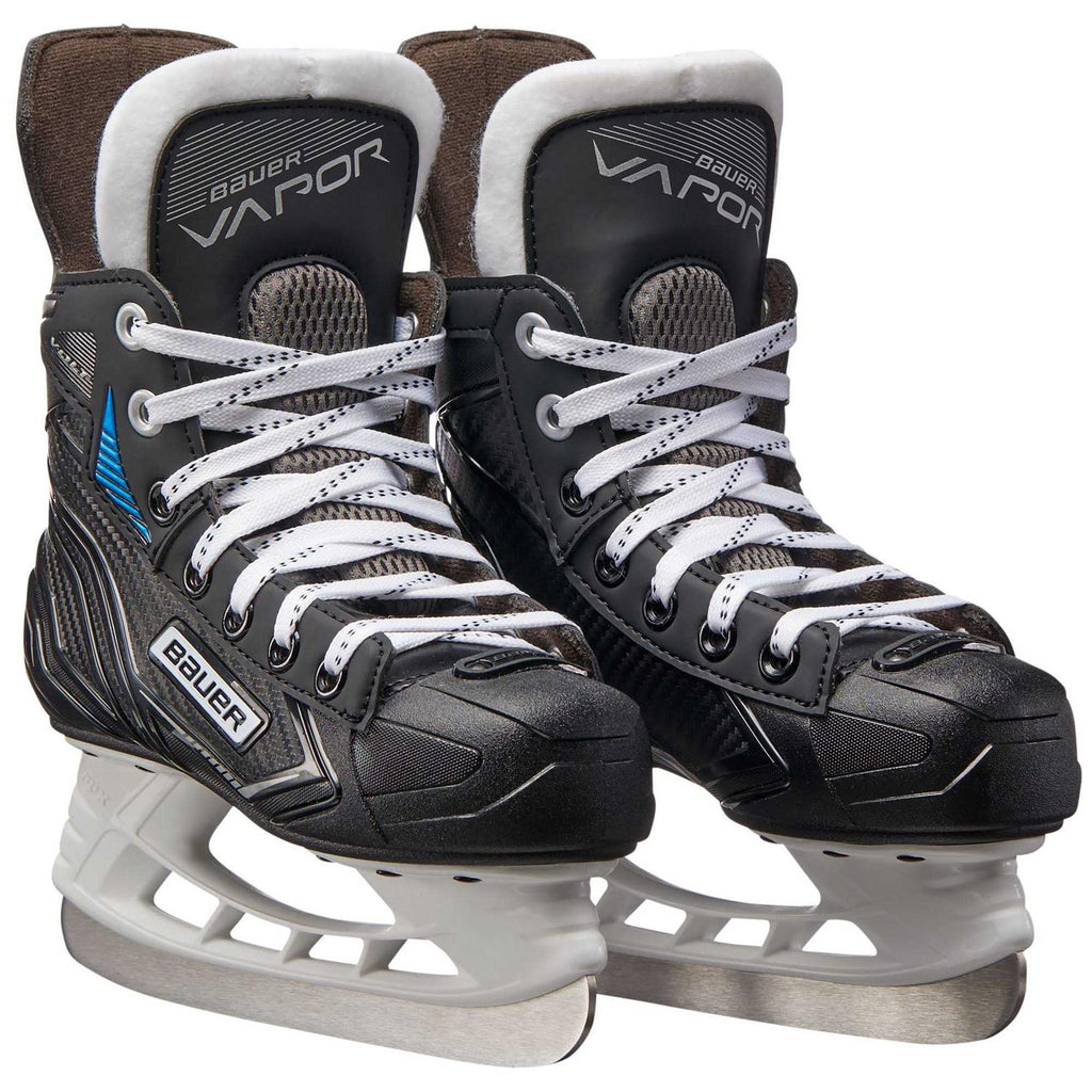 Vapor Volt Hockey Ice Skates X5593