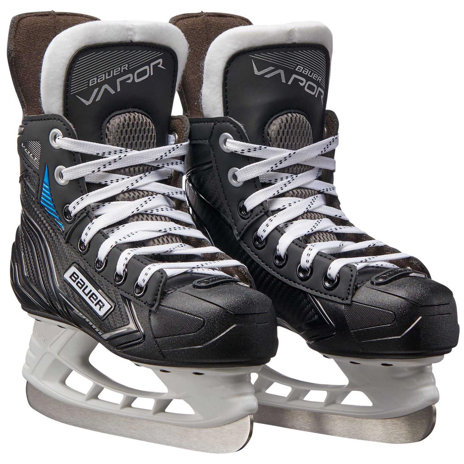 Vapor Volt Hockey Ice Skates X5593