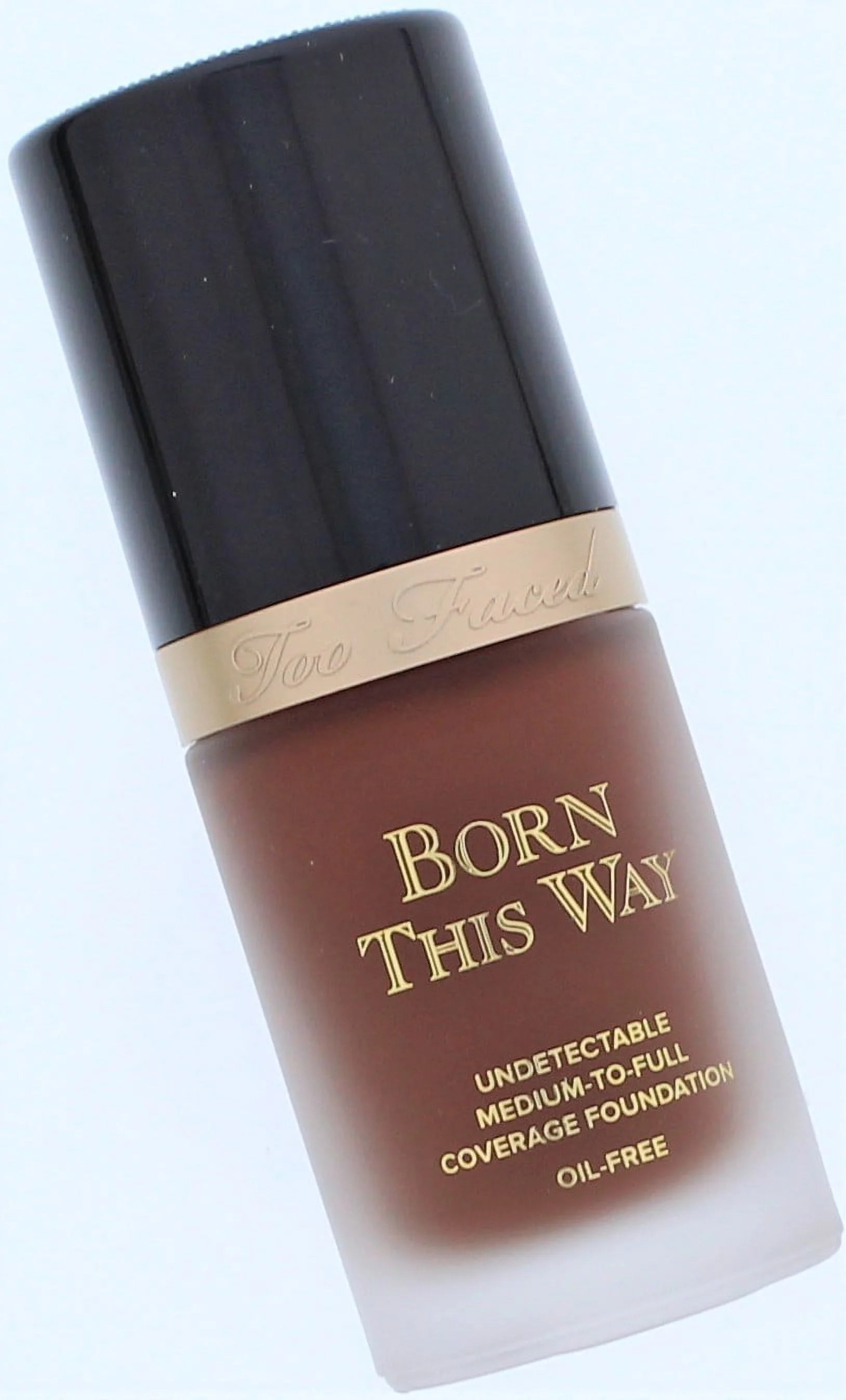 Sable 1oz Oil Free Foundation A55872