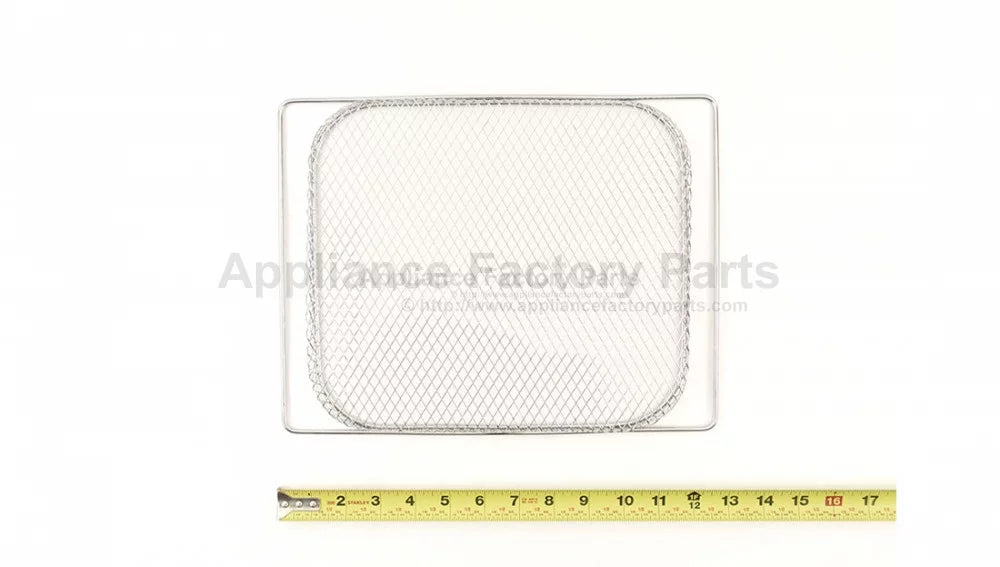 Air Fry Mesh Cooking Rack X77496