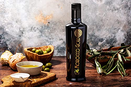 Extra Virgin Olive Oil 500ml M10493