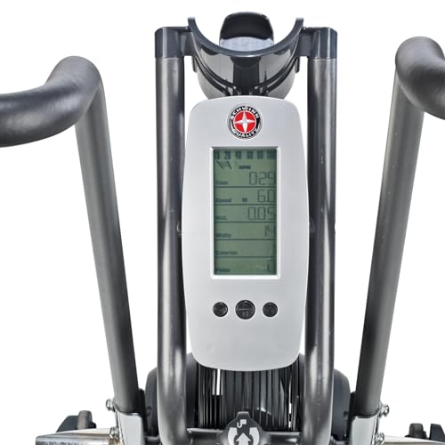 Airdyne Bike Q859841