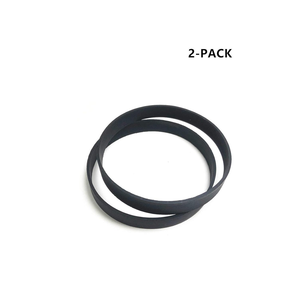 Replacement Belts for Upright Vacuum Cleaner Style 5 (2 Belt) B779