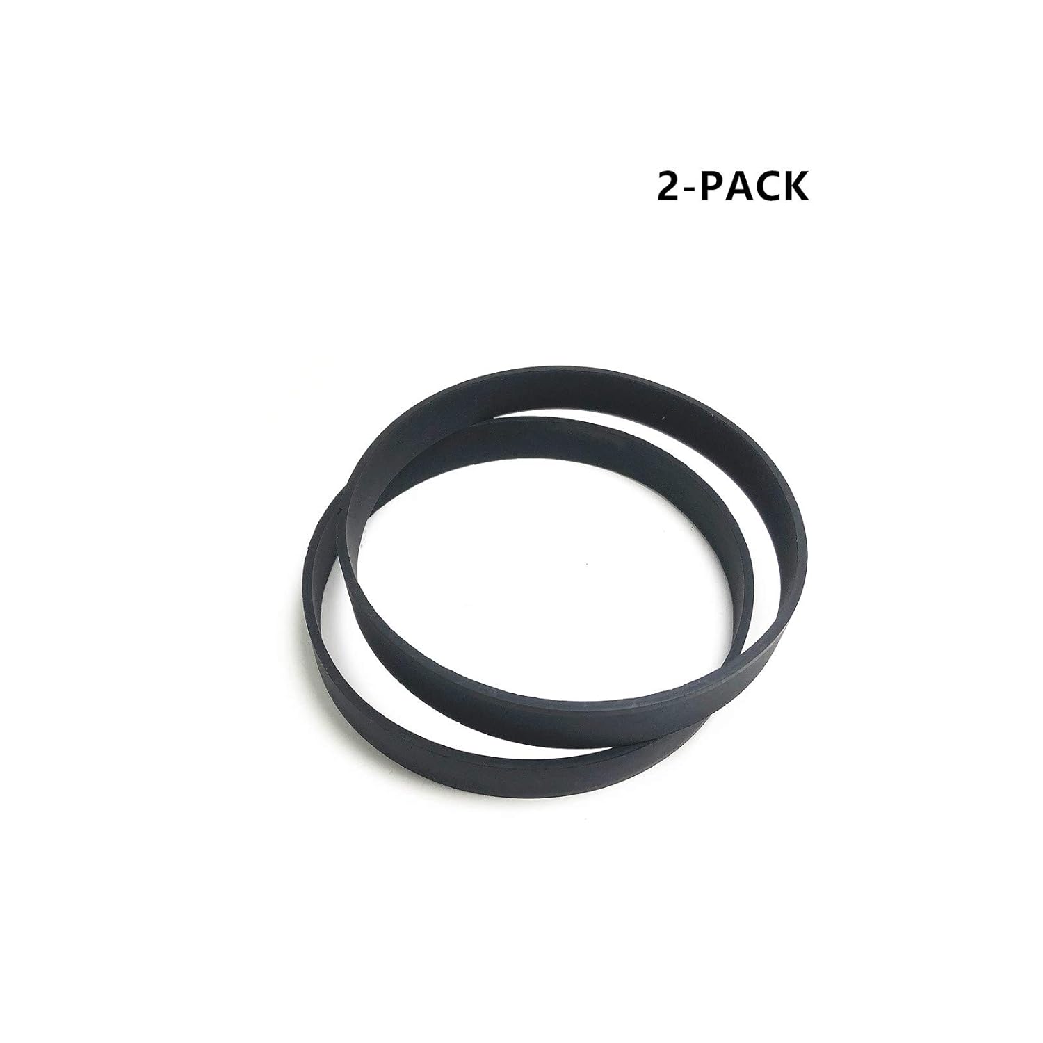 Replacement Belts for Upright Vacuum Cleaner Style 5 (2 Belt) B779