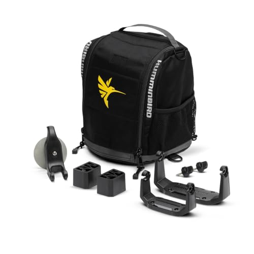 Black Soft Portable Case O8467