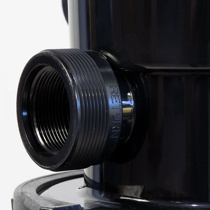 14" Sand Filter Tank with Valve O5203