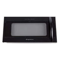 Microwave Door A950