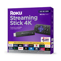 4K Streaming Stick with Voice Remote F6220
