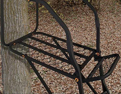 20 ft. Ladder Stand E3423