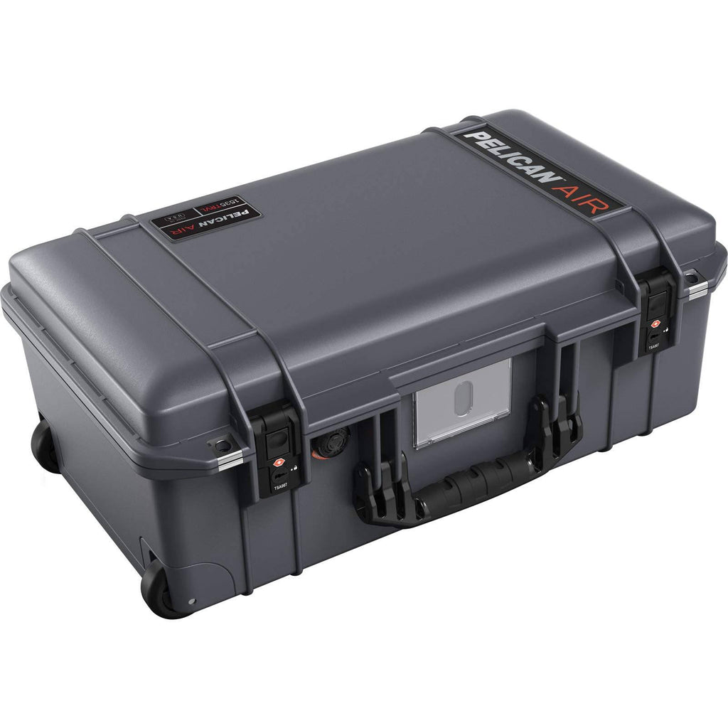 Charcoal Air Travel Case C15960
