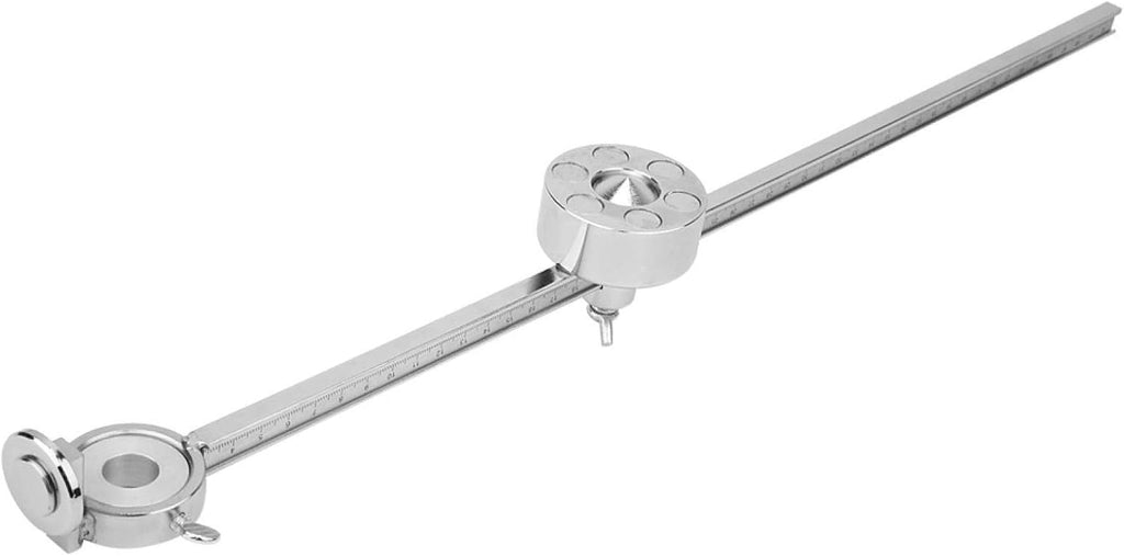 Stainless Steel Oxygen Welding Cutting Tool Accessories with Scale Ruler T412