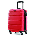 Hardside Expandable Luggage With Spinner Wheels F56655