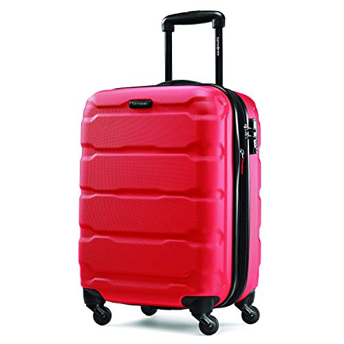 Hardside Expandable Luggage With Spinner Wheels F56655