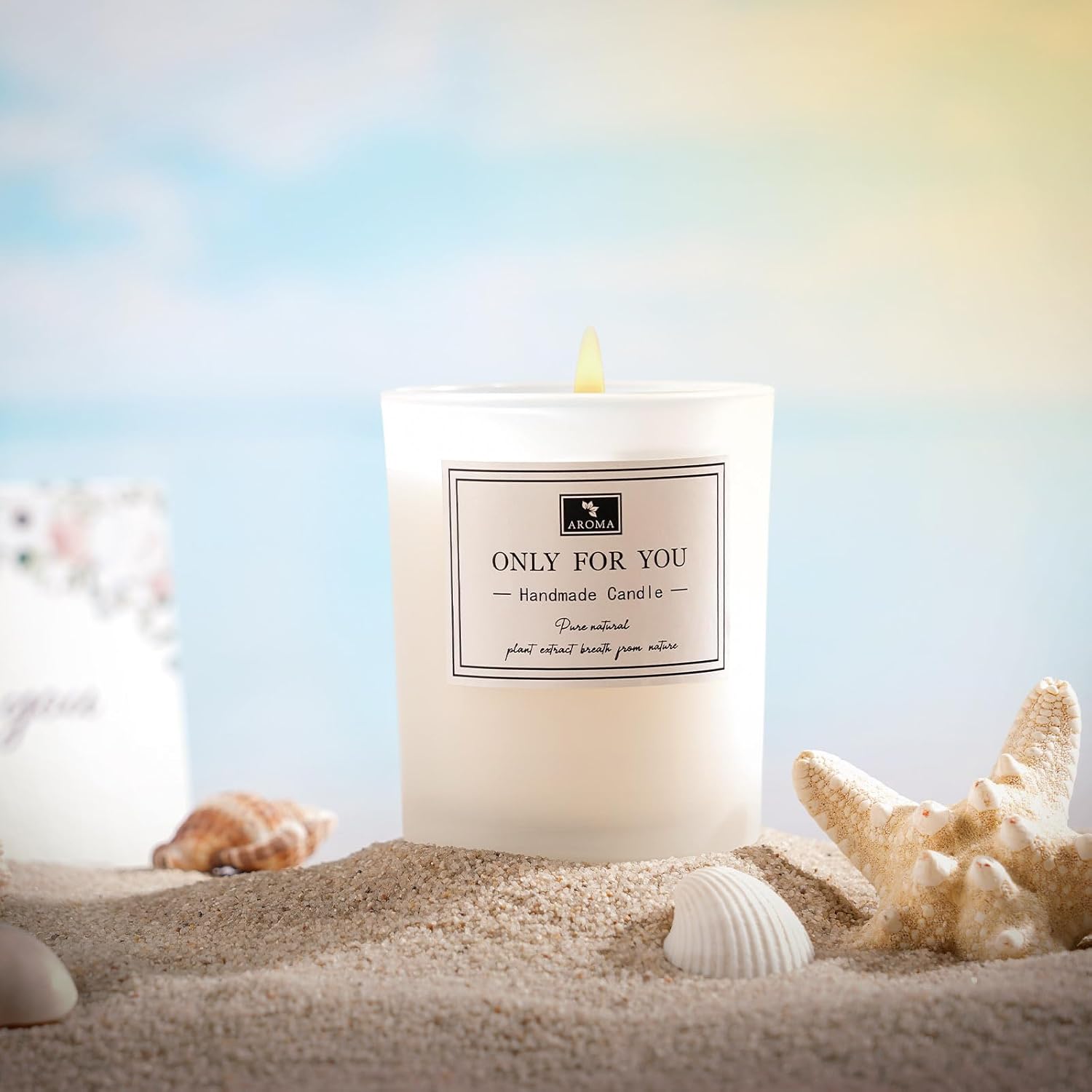 Unique Personalized Spa Gift Basket T2099