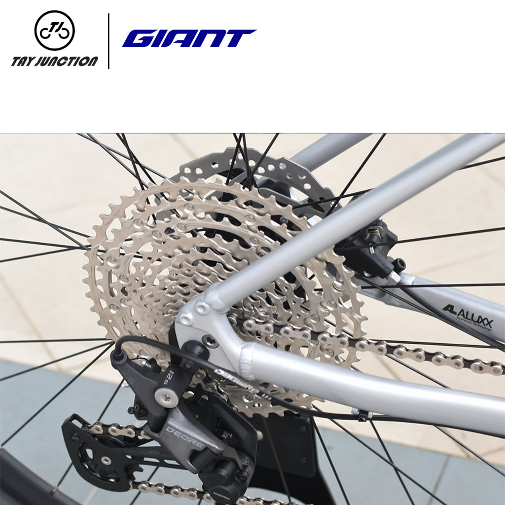 27.5 Mountain Bike I706474