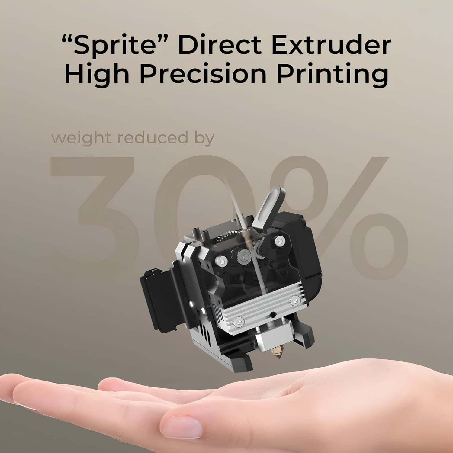 3D Printer with Built-in Camera and Wi-Fi Connectivity Q362