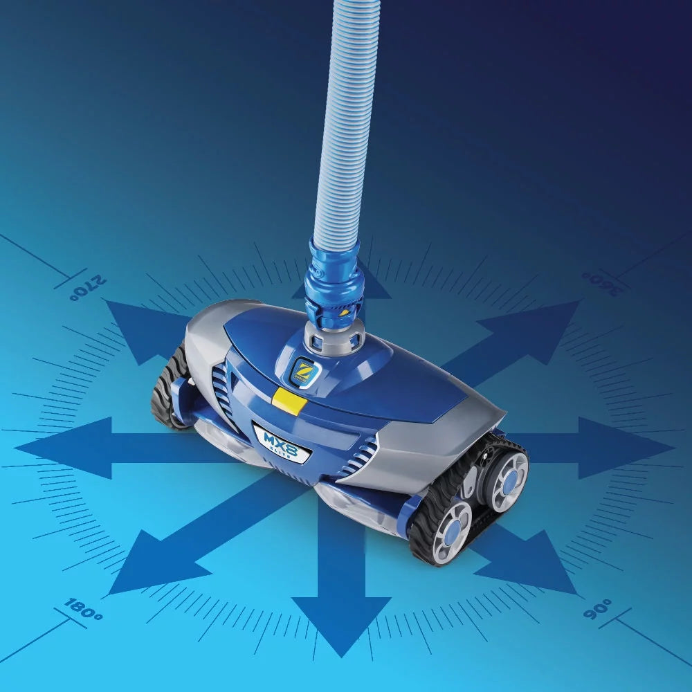 Zodiac Suction Pool Cleaner B851238