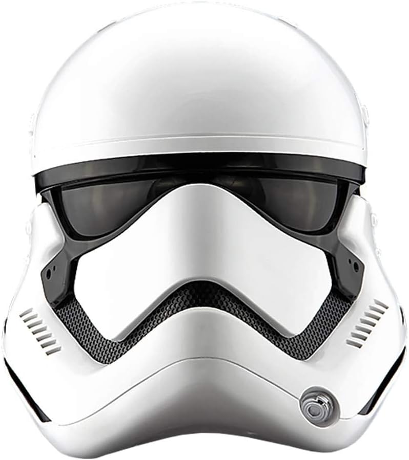 1:1 Scale Stormtrooper Helmet S7612
