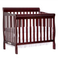 4 in 1 Convertible Mini Crib P933872