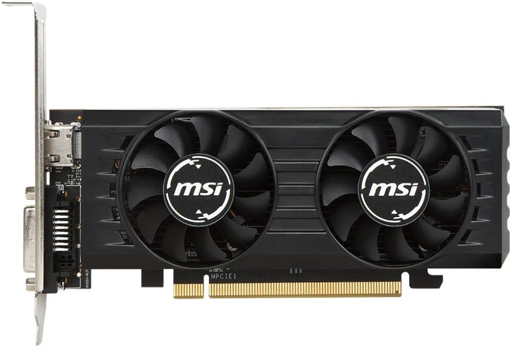 2GB GDRR5 Radeon 550 Graphics Card R149