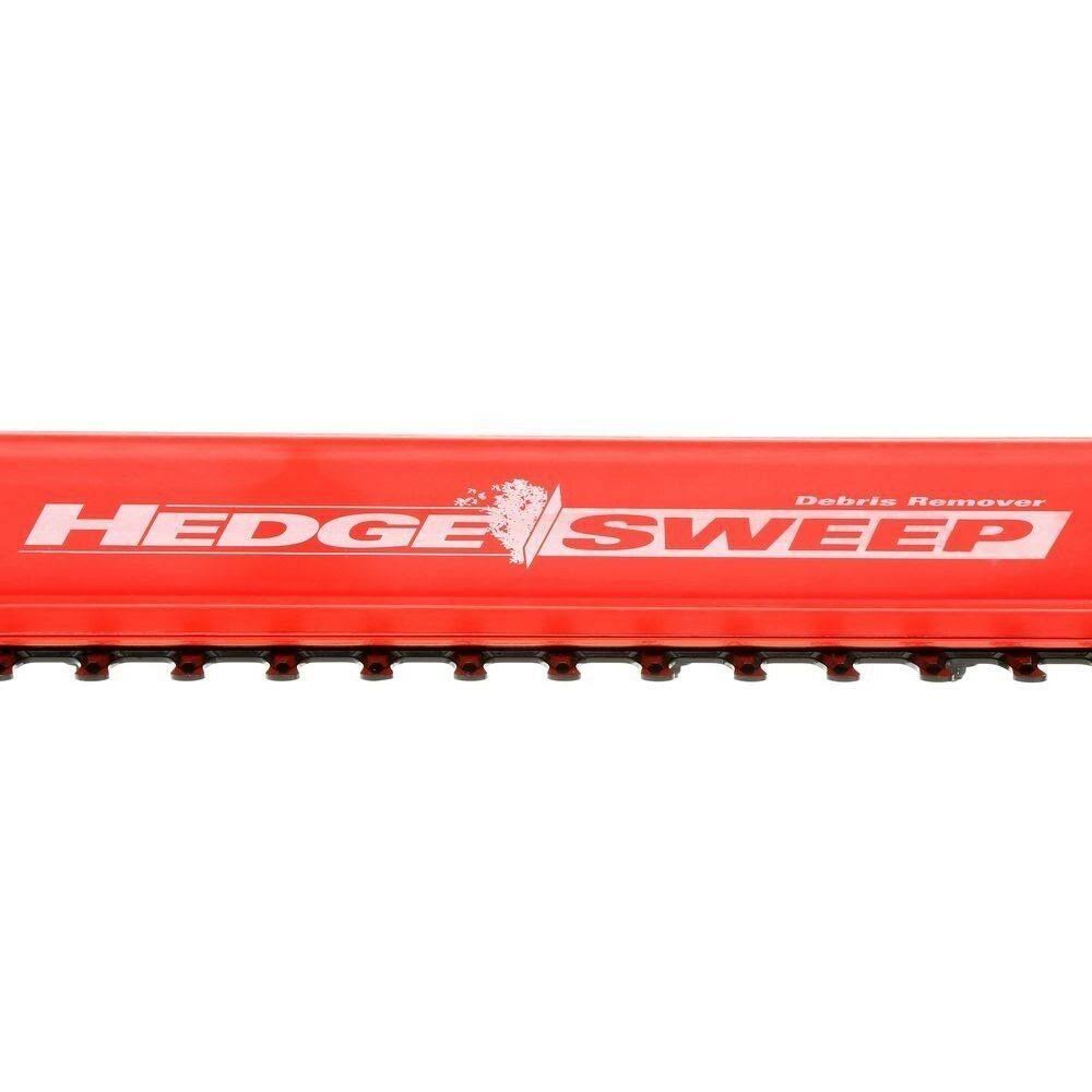 22 in. 3.7 Amp Electric Hedge Trimmer T25314