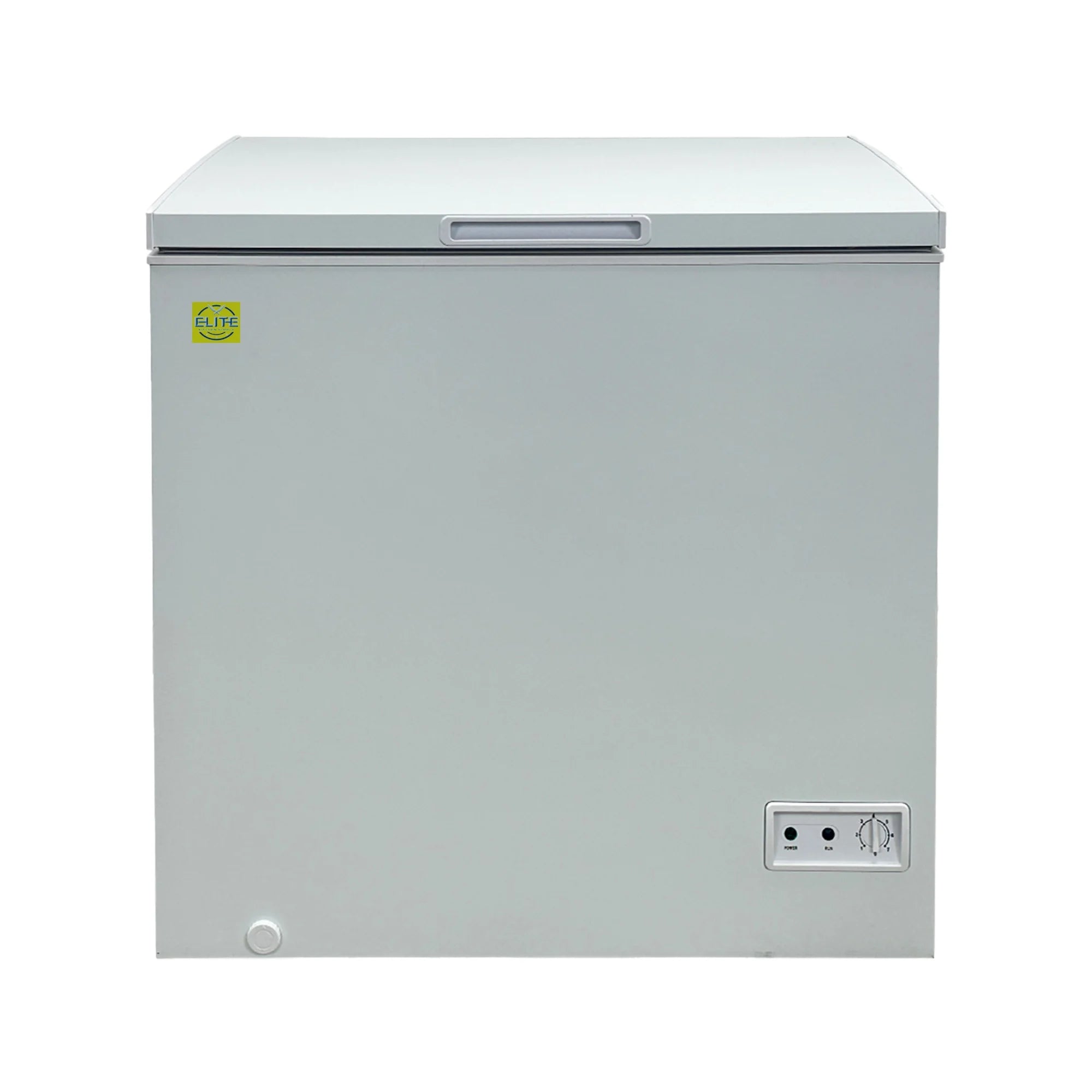 Solid Top Chest Commercial Freezer 7.2 Cu. ft. W4591