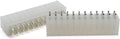 24 Pin Straight ATX Power Supply Connector, Pack of 10 R429