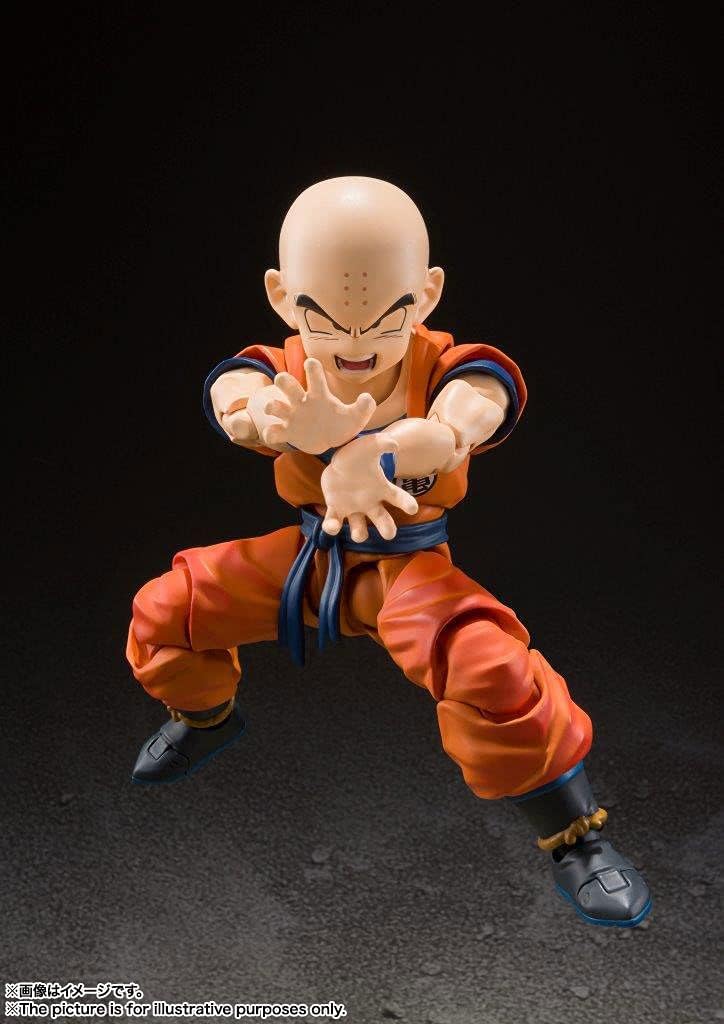 S.H.Figuarts Action Figure G58422
