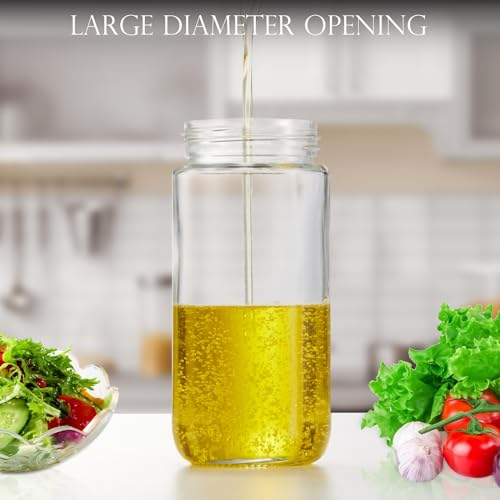 Olive Oil Sprayer 250ml 8.3oz V828549