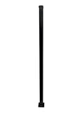 Aluminum Fence Kit (57” Post for Hard Surface) H2444