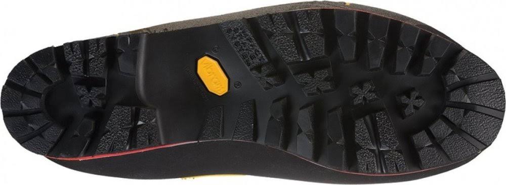 Yellow 42.5 Hiking Boots P502