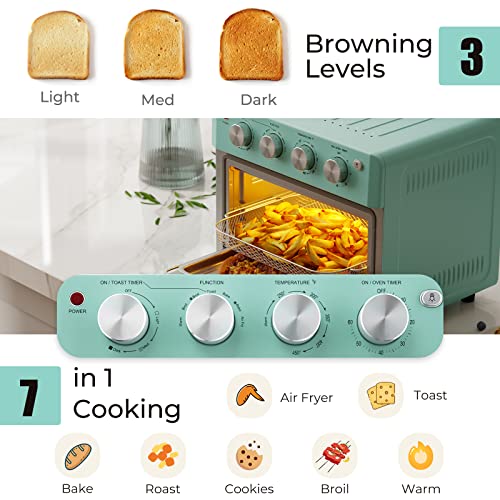 Air Fryer Oven & Toaster A72237