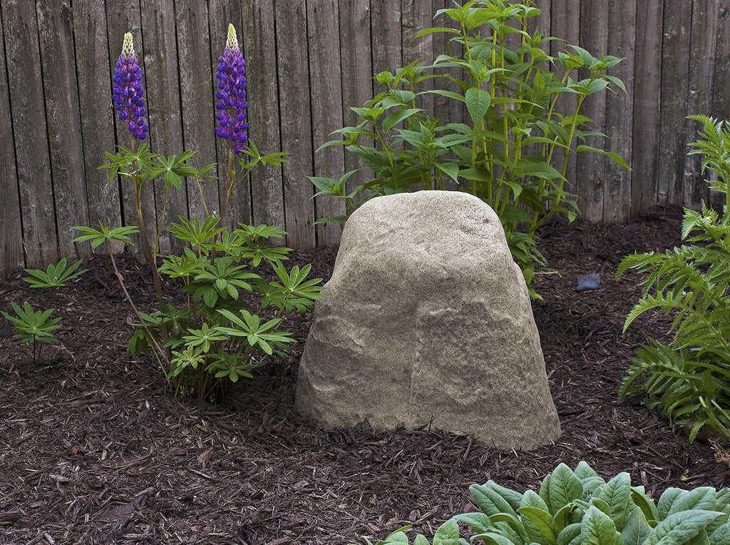 Small Lightweight Landscape Rock R179015
