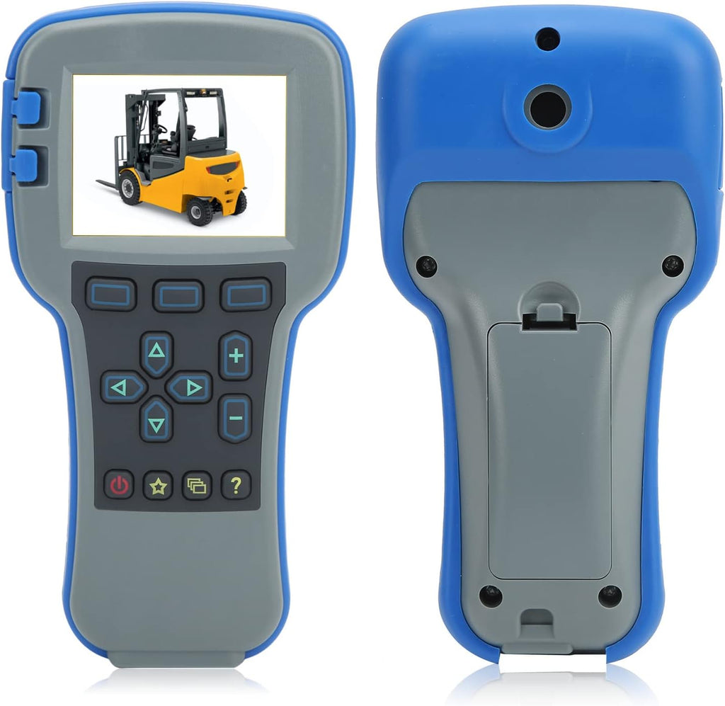 Automotive Key Programming Scan Tool D727