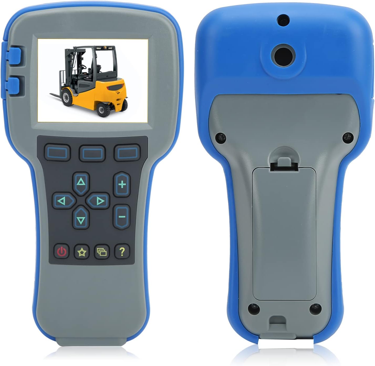 Automotive Key Programming Scan Tool D727