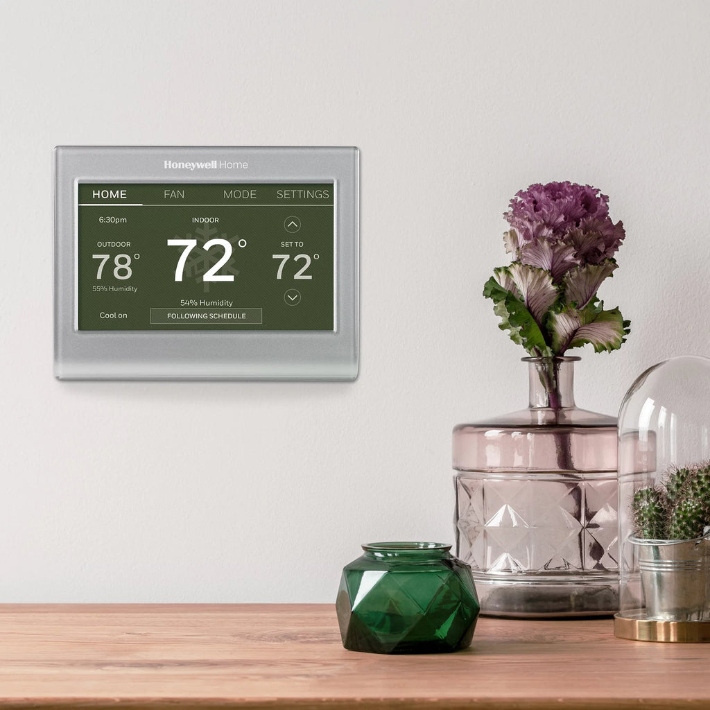 Smart Color Thermostat F87829
