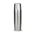 Brushed Stainless 750ml Flask K219142