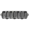 Cast Iron Corn Bread Loaf Pan U4578