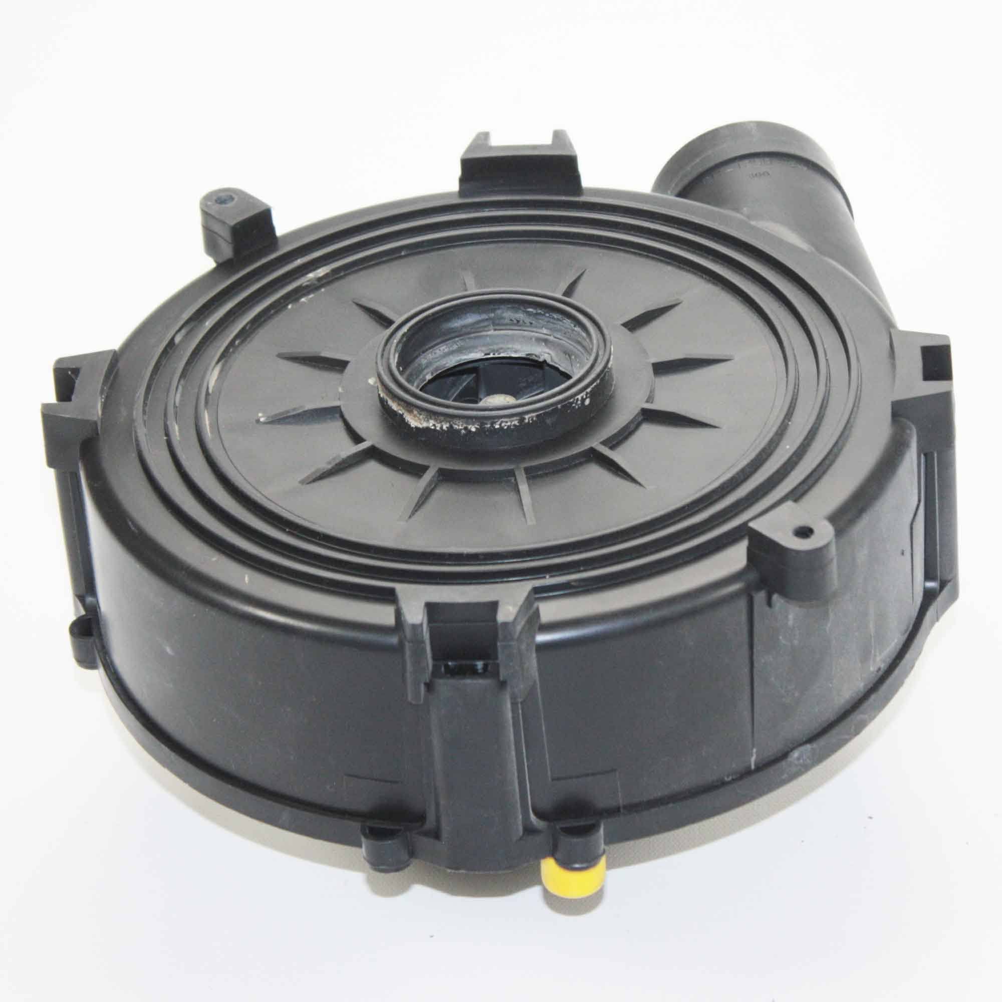 Furnace Inducer Vent Motor L31738