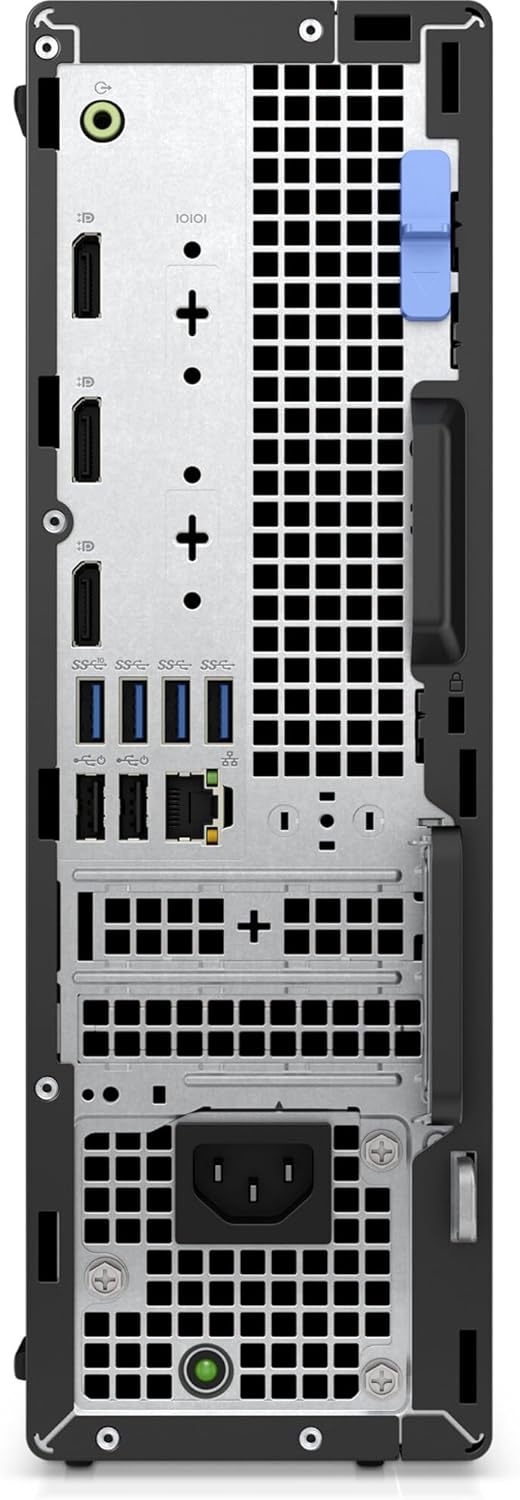 12th Gen Intel i7-12700 16GB DDR4 RAM 1TB PCIe SSD Desktop Computer W644393